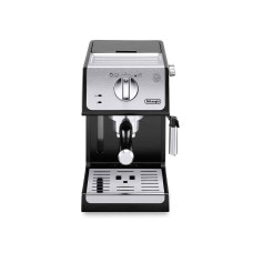 рожковые кофемашины DELONGHI ECP33.21.BK