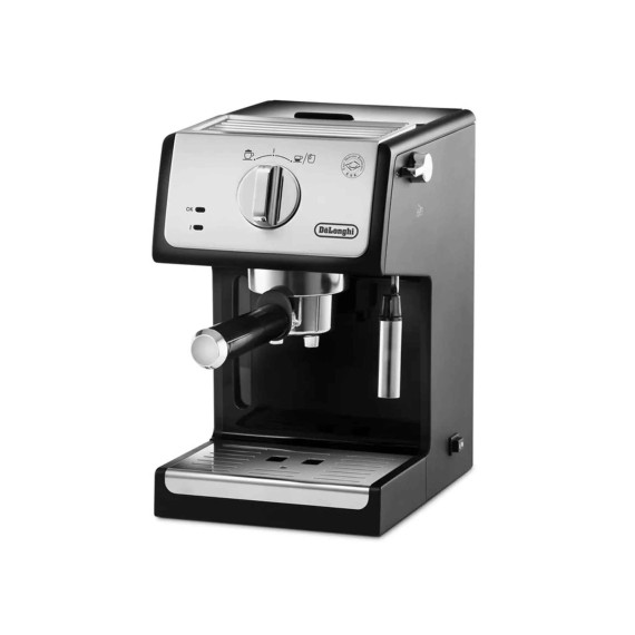 coffee machines semi automatic DELONGHI ECP33.21.BK