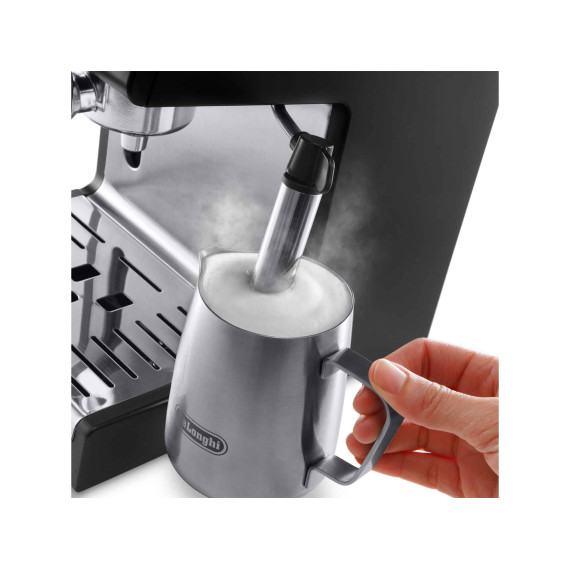 coffee machines semi automatic DELONGHI ECP33.21.BK