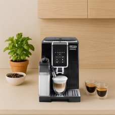 автоматические кофемашины DELONGHI DINAMICA ECAM350.50.B