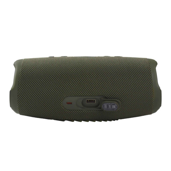 bluetooth speaker JBL Charge 5 (GREEN)
