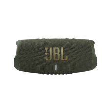 bluetooth speaker JBL Charge 5 (GREEN)