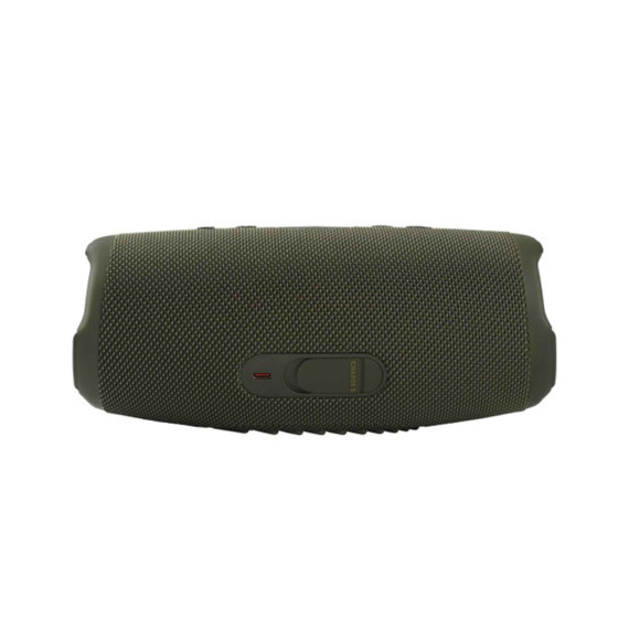 bluetooth speaker JBL Charge 5 (GREEN)
