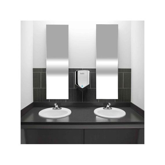 hand dryer BALLU BAHD-1010