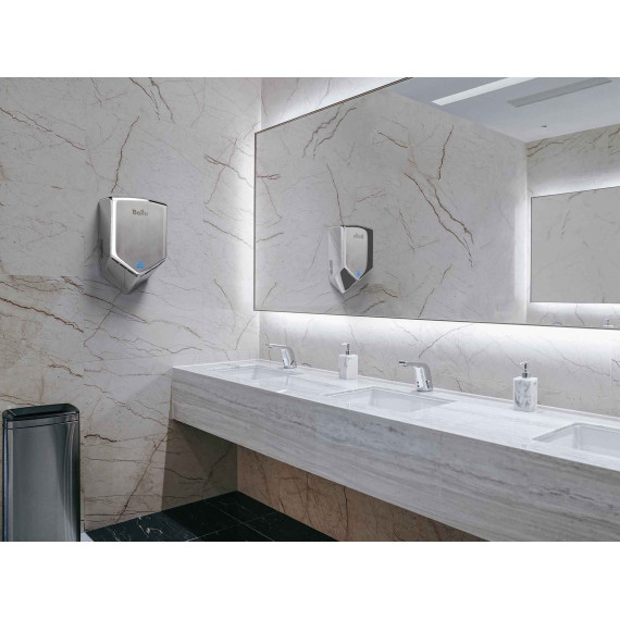 hand dryer BALLU BAHD-1010