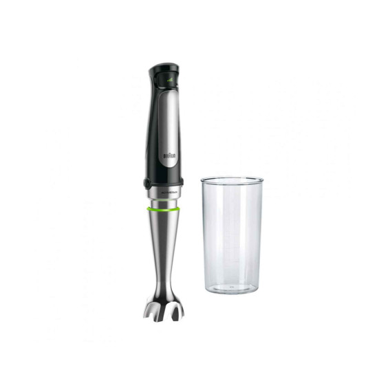 ხელის ბლენდერი BRAUN MQ7035XBI