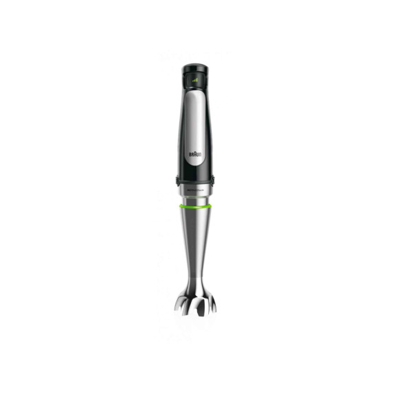 ხელის ბლენდერი BRAUN MQ7035XBI