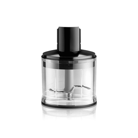 ხელის ბლენდერი BRAUN MQ7035XBI