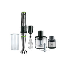 hand blender BRAUN MQ9138XI