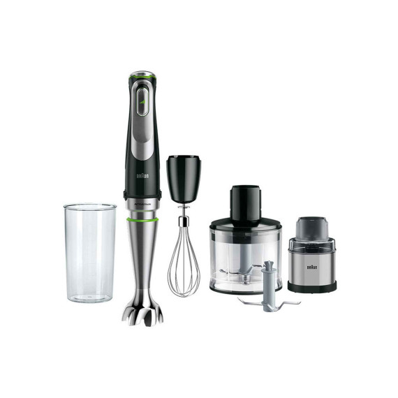 hand blender BRAUN MQ9138XI