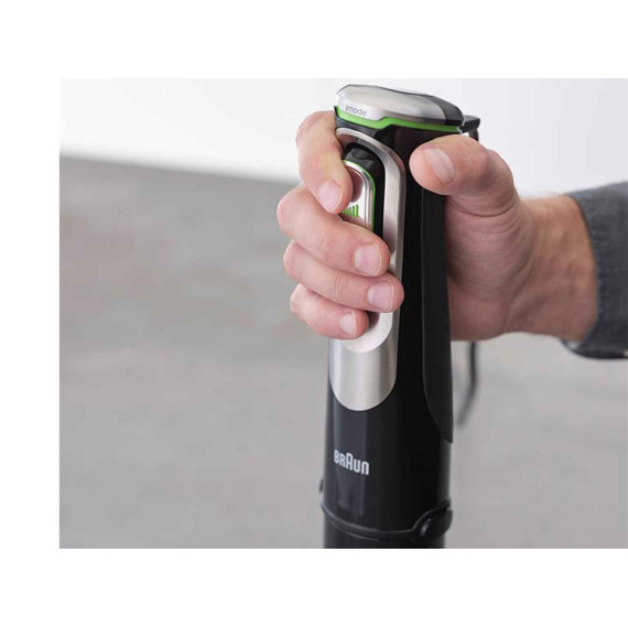 hand blender BRAUN MQ9138XI