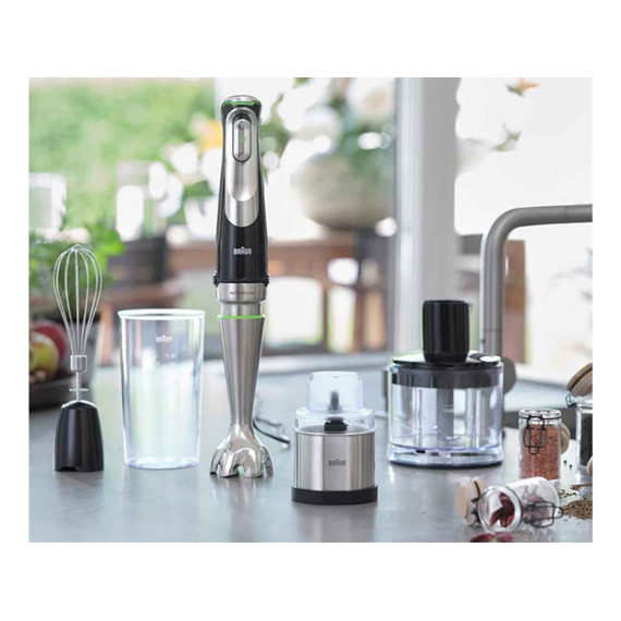 hand blender BRAUN MQ9138XI