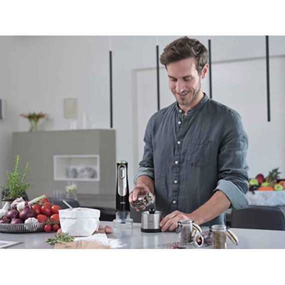 hand blender BRAUN MQ9138XI