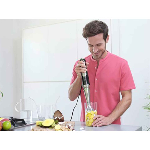 hand blender BRAUN MQ9138XI
