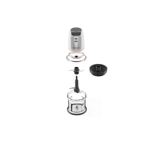 ჩოფერი KENWOOD CHP61.000 WH