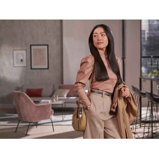 თმის გასასწორებელი PHILIPS BHS752/00