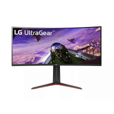 monitor LG 34GP63A-B