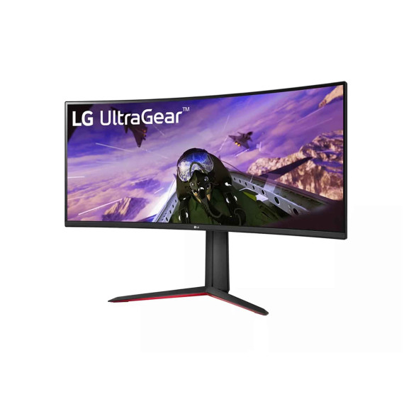 მონიტორი LG 34GP63A-B