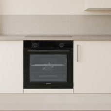 built in oven BERG BBO-FR610DTB