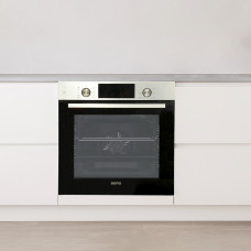 built in oven BERG BBO-FR610DTX