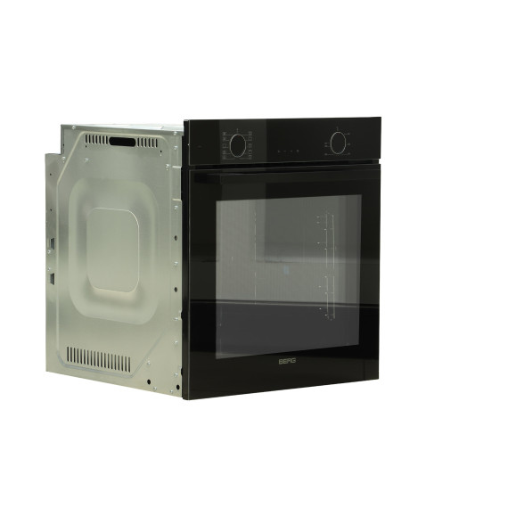 built in oven BERG BBO-FR610DTB