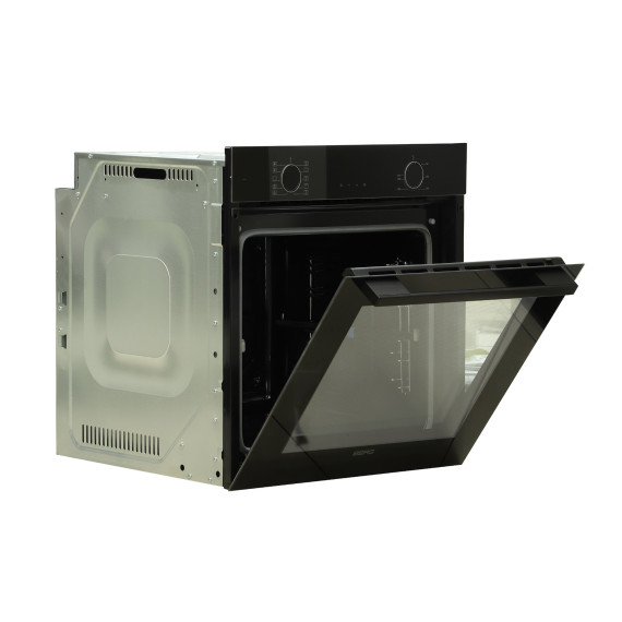 built in oven BERG BBO-FR610DTB