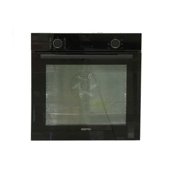 built in oven BERG BBO-FR610DTB