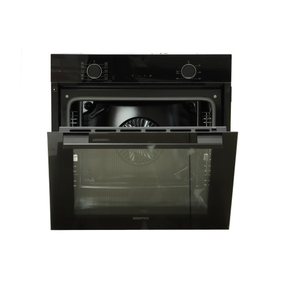 built in oven BERG BBO-FR610DTB