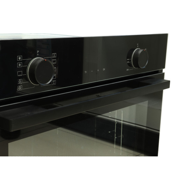 built in oven BERG BBO-FR610DTB