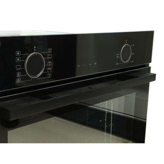 built in oven BERG BBO-FR610DTB