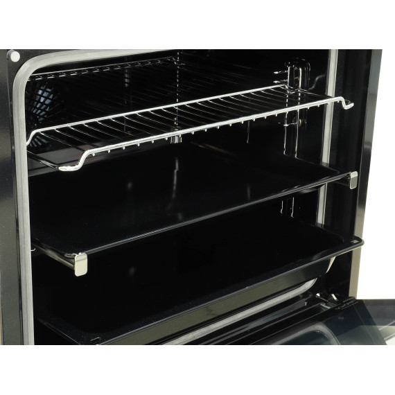 built in oven BERG BBO-FR610DTB