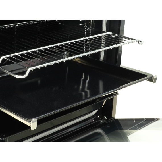 built in oven BERG BBO-FR610DTB