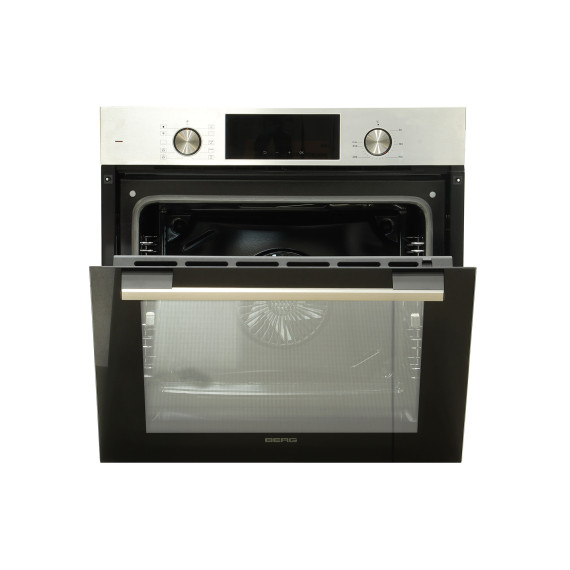 built in oven BERG BBO-FR610DTX