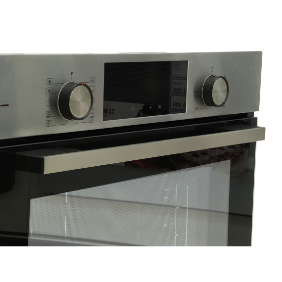built in oven BERG BBO-FR610DTX