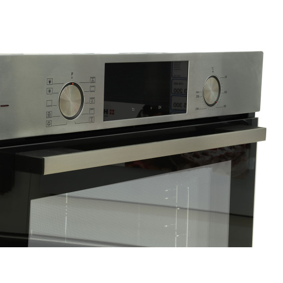 built in oven BERG BBO-FR610DTX