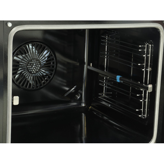 built in oven BERG BBO-FR610DTX