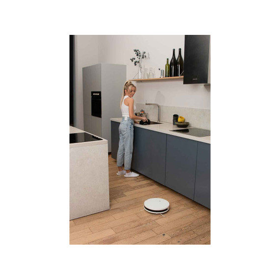 vacuum cleaner robot ACCESSTYLE VR30R01DW