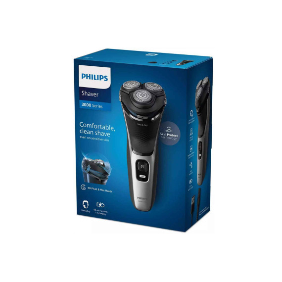 საპარსი PHILIPS S3143/00