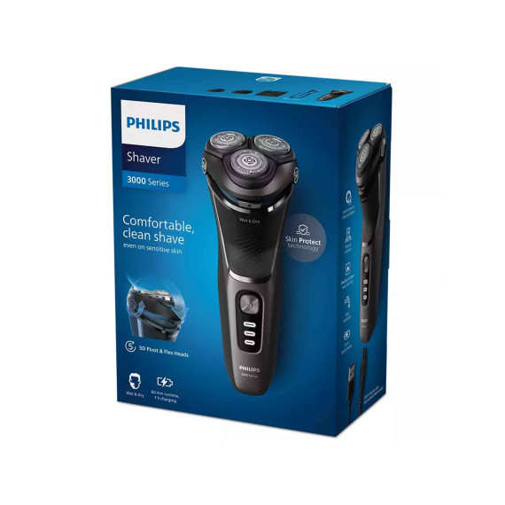 საპარსი PHILIPS S3343/13