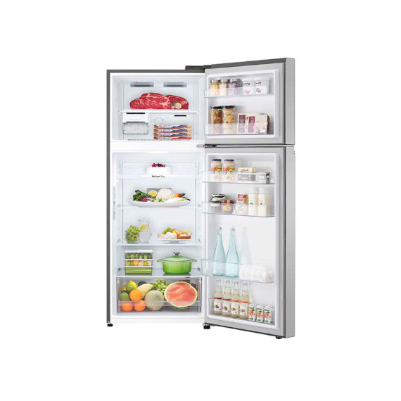 refrigerator LG GN-B502PLGB