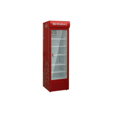 showcase and wine refrigerators SHIVAKI HS474SN