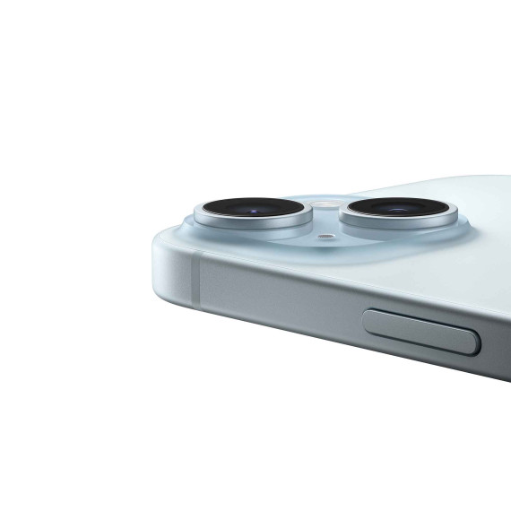 smart phone APPLE IPHONE 15 128GB (BK)