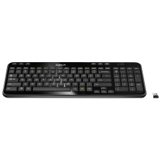 клавиатура LOGITECH K360 WIRELESS