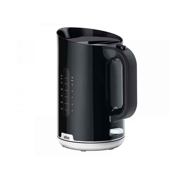 ელექტრო ჩაიდანი BRAUN WK1100BK