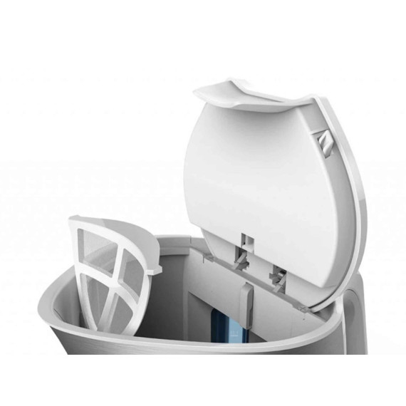 ელექტრო ჩაიდანი BRAUN WK5100WH