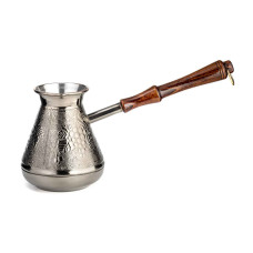 ყავის მადუღარა LARA LR15-02 COPPER 540ML