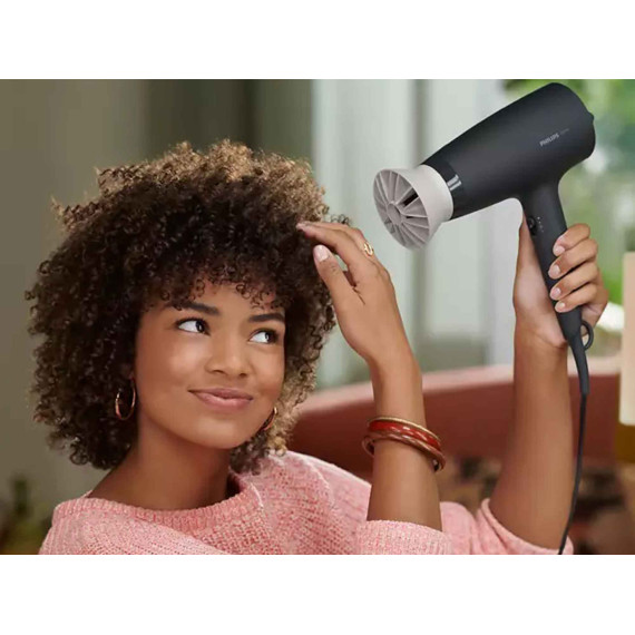 фен PHILIPS BHD302/30