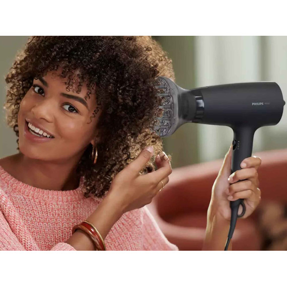 фен PHILIPS BHD302/30