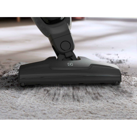 vacuum cleaner wireless ELECTROLUX ES31CB18GG