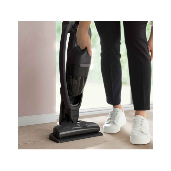vacuum cleaner wireless ELECTROLUX ES31CB18GG